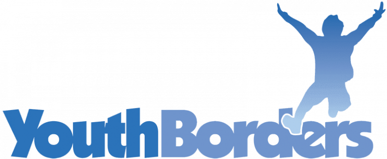Youth Borders Logo